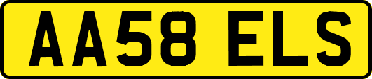 AA58ELS