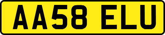 AA58ELU