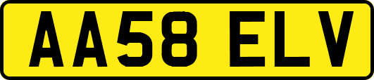 AA58ELV