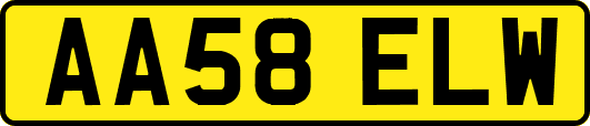 AA58ELW
