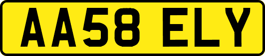 AA58ELY