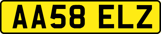 AA58ELZ