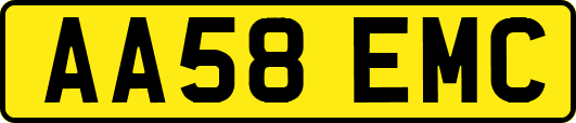 AA58EMC