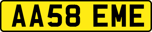 AA58EME