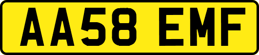 AA58EMF