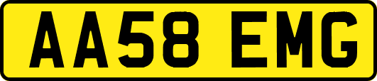 AA58EMG