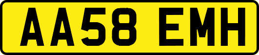 AA58EMH