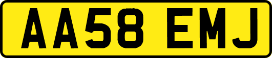 AA58EMJ