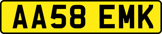AA58EMK