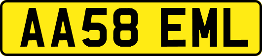 AA58EML