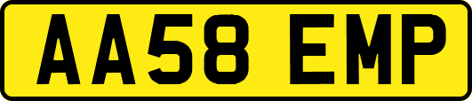 AA58EMP