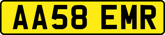 AA58EMR