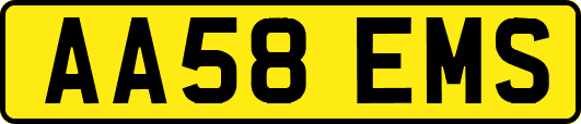 AA58EMS