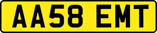 AA58EMT