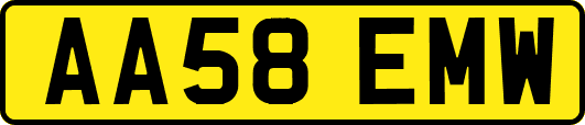 AA58EMW