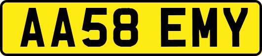 AA58EMY
