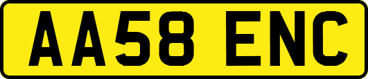AA58ENC