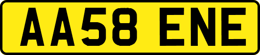 AA58ENE