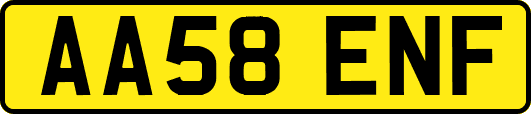 AA58ENF