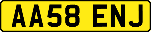 AA58ENJ