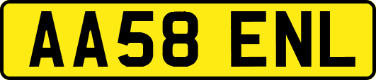 AA58ENL