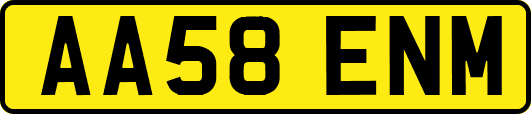 AA58ENM