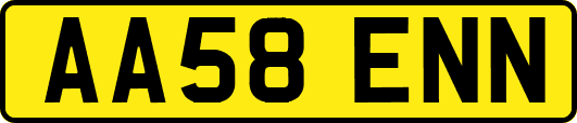 AA58ENN