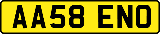 AA58ENO