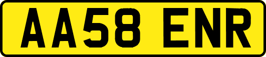 AA58ENR