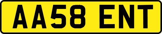 AA58ENT