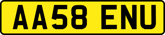 AA58ENU