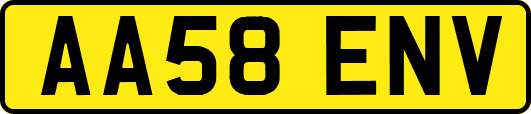 AA58ENV