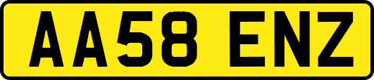 AA58ENZ
