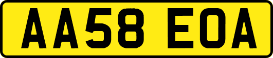 AA58EOA