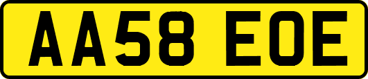 AA58EOE
