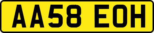 AA58EOH