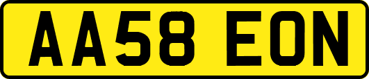 AA58EON