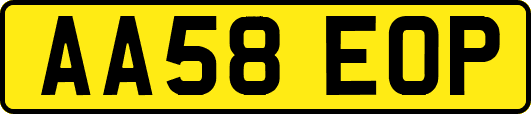 AA58EOP