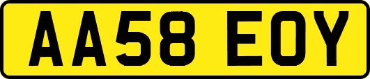 AA58EOY