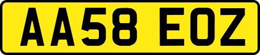 AA58EOZ