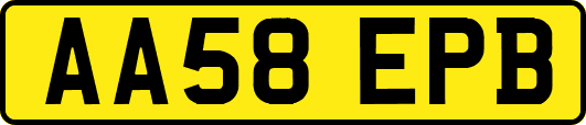 AA58EPB