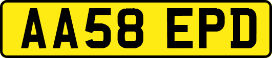AA58EPD