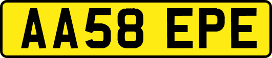 AA58EPE