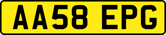 AA58EPG