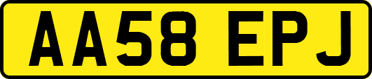 AA58EPJ