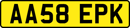 AA58EPK