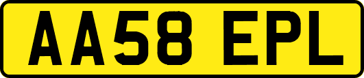 AA58EPL