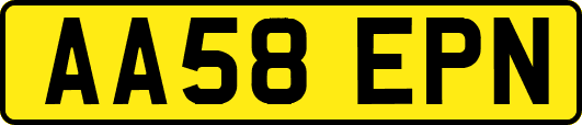 AA58EPN