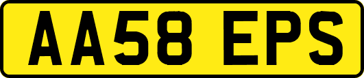 AA58EPS