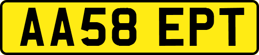 AA58EPT